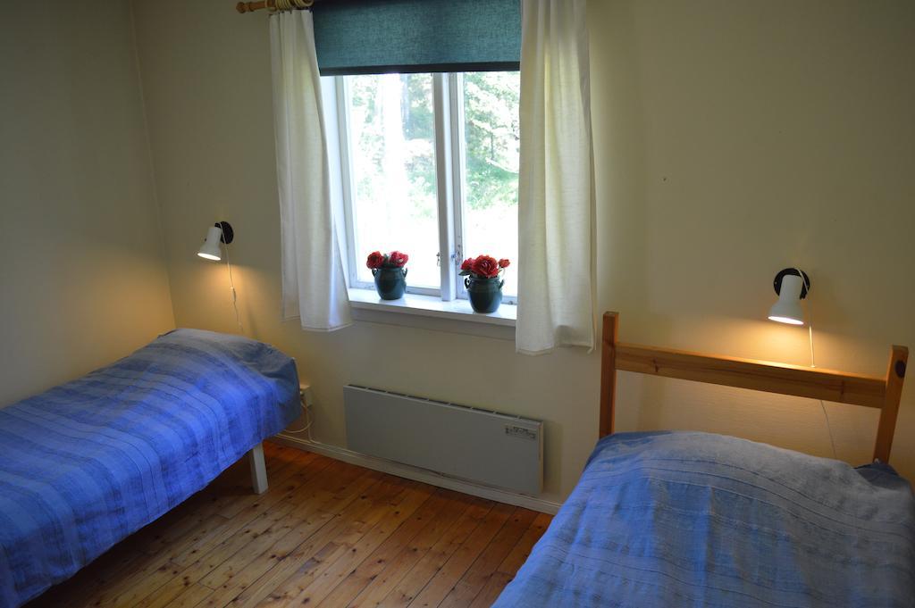 Roda Huset Hovmantorp Room photo