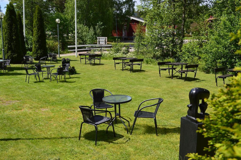 Roda Huset Hovmantorp Exterior photo
