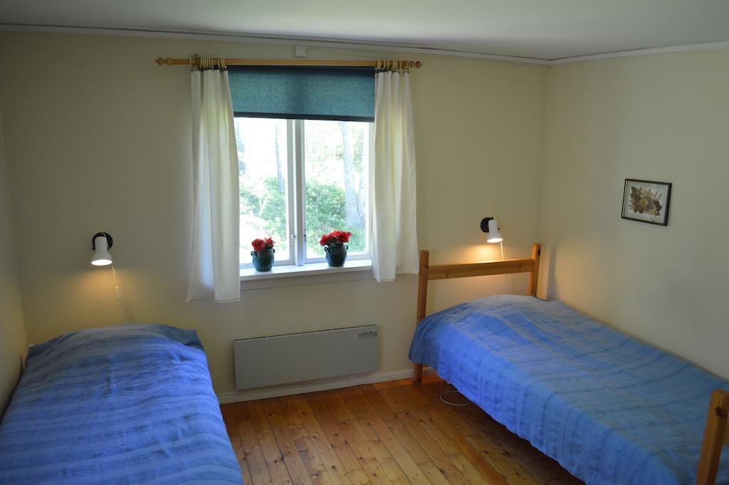 Roda Huset Hovmantorp Room photo