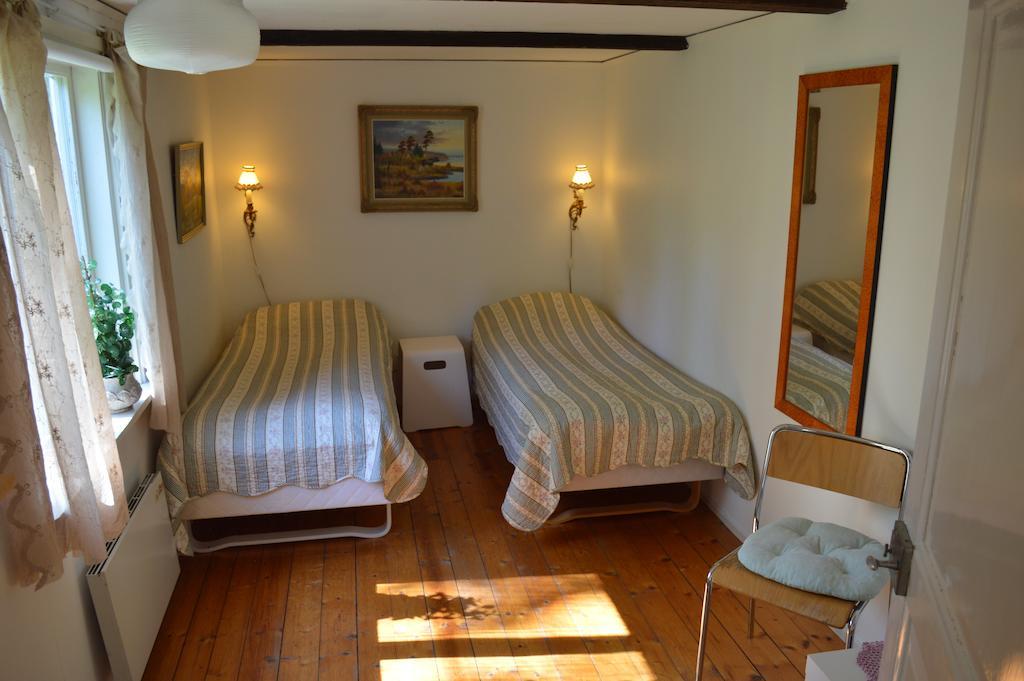 Roda Huset Hovmantorp Room photo