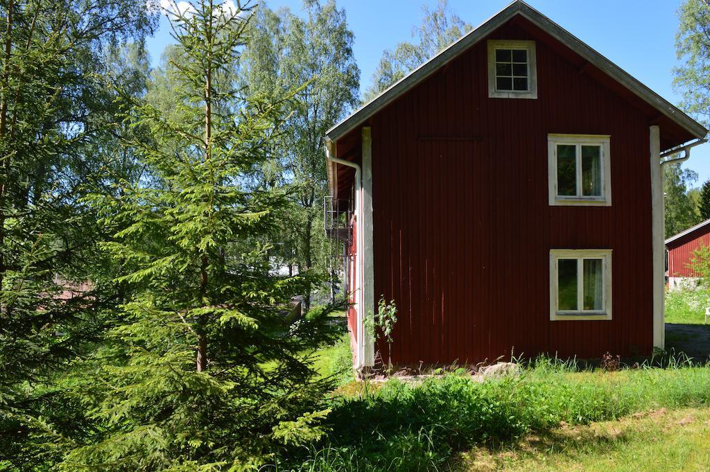Roda Huset Hovmantorp Room photo