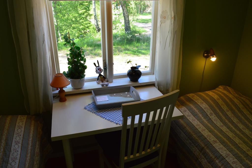 Roda Huset Hovmantorp Room photo