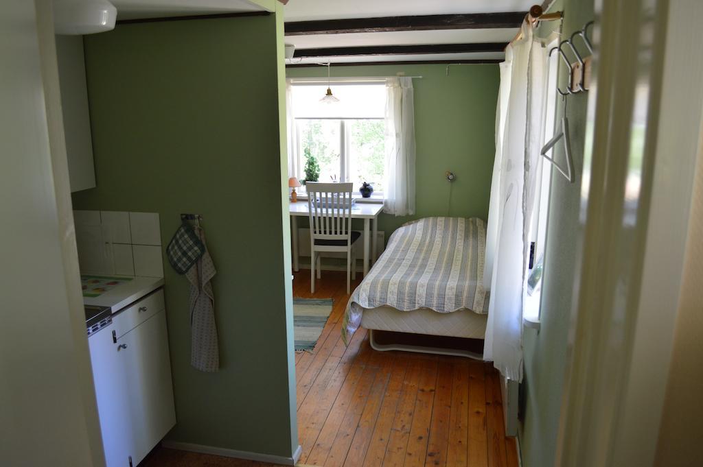 Roda Huset Hovmantorp Room photo