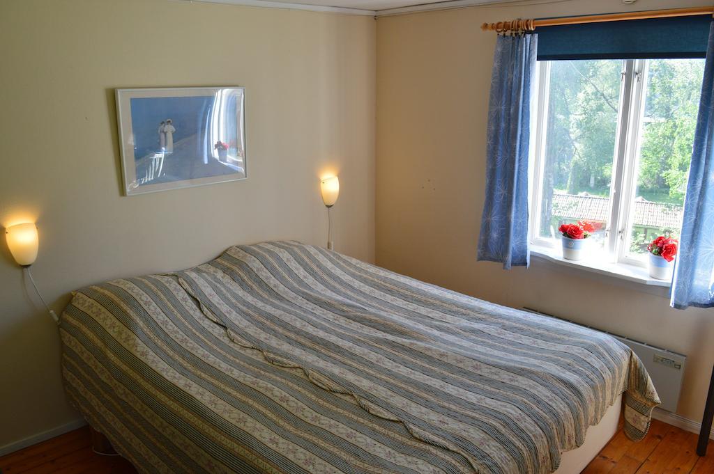 Roda Huset Hovmantorp Room photo