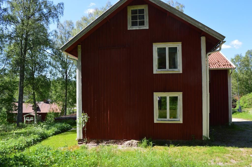 Roda Huset Hovmantorp Exterior photo