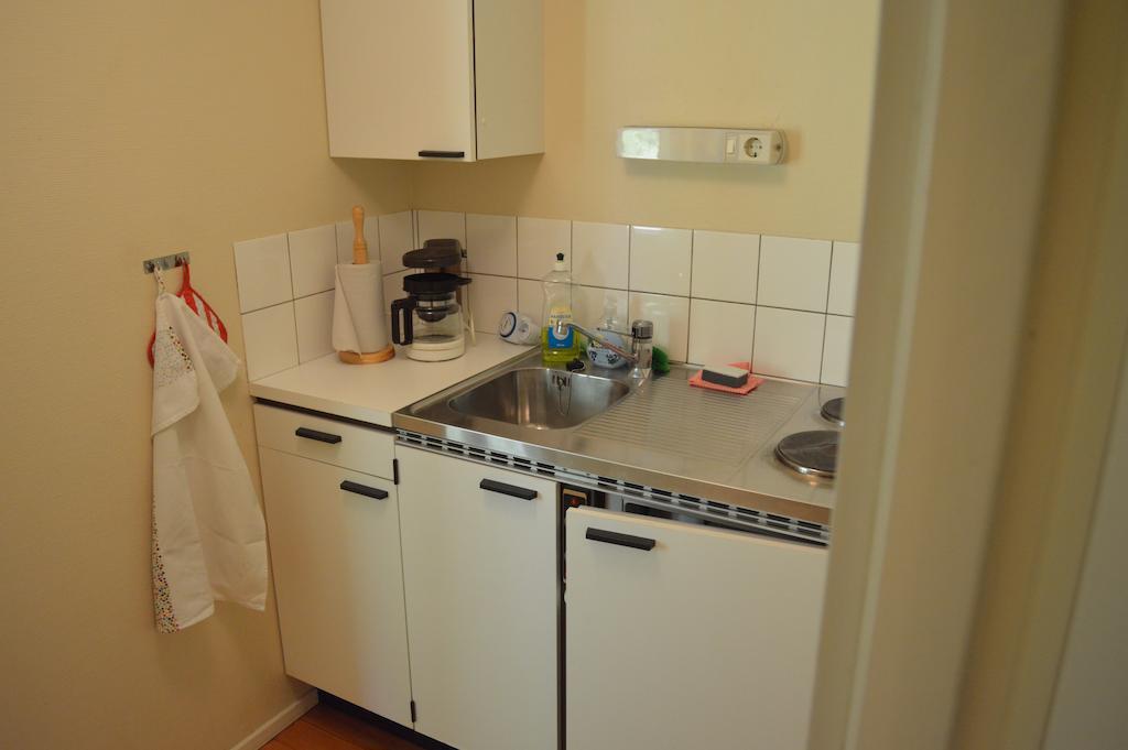 Roda Huset Hovmantorp Room photo